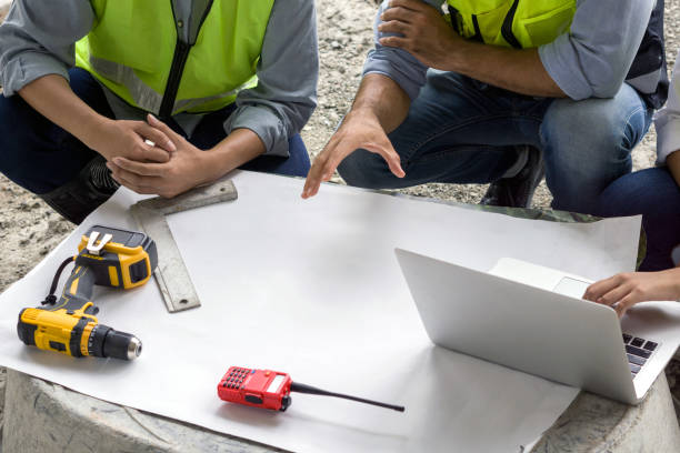 Best Concrete Demolition Services  in Lake Hallie, WI