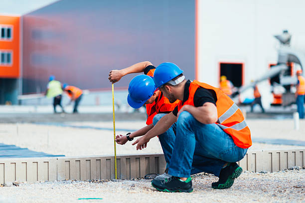 Best Concrete Foundation Repair  in Lake Hallie, WI